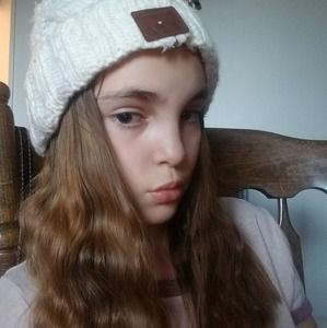 Meet your Posher, Kaylee